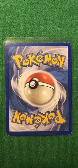 Pokemon TCG Dark Crobat holo Neo Destiny #2/105 individual card collectible - Image 2