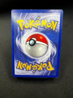 Pokemon Trading Card - Neo Destiny - Dark Crobat 2/105 Rare Holo LP - Image 2