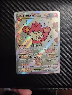 Pokemon TCG - 3 Card Bundle (Listed card info in Description) - Image 5