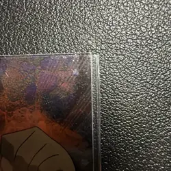 #74 Geodude 1999 Topps Chrome Pokemon Card Series 1 Blue Logo - NM - US Seller - Image 4