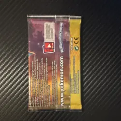 Pokemon Trading Card Game Dragon Majesty Booster Pack 10 Cards Dragonite - Image 2