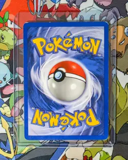 2001 Pokemon Porygon2 Neo Revelation & 2004 Claydol Hidden Legends 2 Card Lot - Image 2