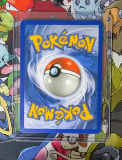 2001 Pokemon Porygon2 Neo Revelation & 2004 Claydol Hidden Legends 2 Card Lot - Image 4