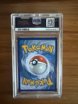 PSA 8 Pikachu RC29/RC32 Generations: Radiant Collection - Pokemon Card TCG - Image 2