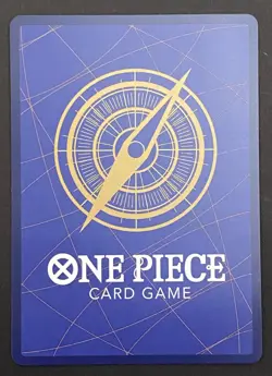 Onepiece Card Monkey D. Luffy SR OP01-024 op01 Romance Dawn English - Image 2