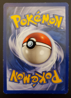 Pokemon TCG Vileplume Jungle Unlimited Rare Card 31/64 LP - Image 2