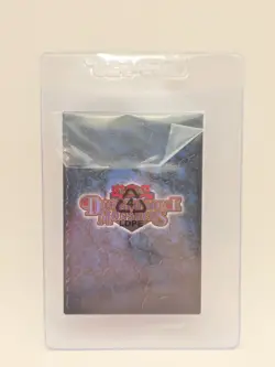 Yu-Gi-Oh Dungeon Dice Monsters - Nekogal #1 B2-11 Card Only - Sealed English - Image 2