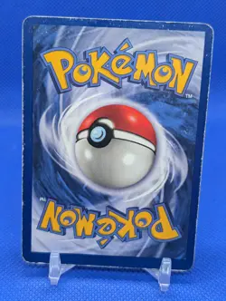 Pokemon TCG Articuno Holo Rare Card 2/62 Base Set Fossil 1999 HP - Image 3