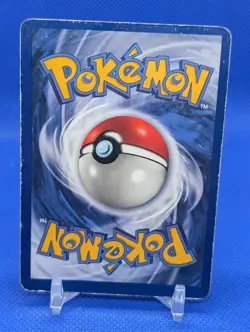 Pokemon TCG Articuno Holo Rare Card 2/62 Base Set Fossil 1999 HP - Image 4