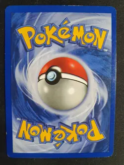 Beedrill 17/102 - Base Set 1 - Pokemon Card - Excellent Condition - Image 2