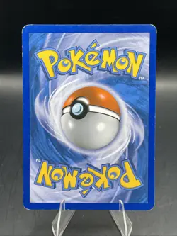 Torterra 10/95 Unleashed Cracked Ice Holo Rare Pokemon Card LP - Image 2