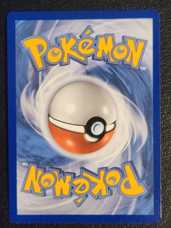 Flareon Cosmos Holo Promo Pokemon Card ( #026/185 NM Rare ) - Image 4