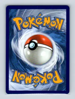 Delibird 152 2025 Pokemon Mega Evolution Full Art Illustration Rare Card NM+ (c) - Image 2