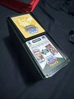 Pokemon Code Cards 700+ 2022-2026 - Image 1