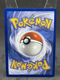 Helioptile Full Art 143/132 Mega Evolution Pokemon Card Illustration Rare - Image 2