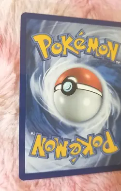 2017 Pokemon TCG Timer Ball 134/149 Reverse Holo Card Sun & Moon - Image 5