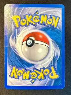 Duskull 46/106 2005 EX Emerald Pokemon Card Reverse Holo Stamped Common - Mp - Image 4