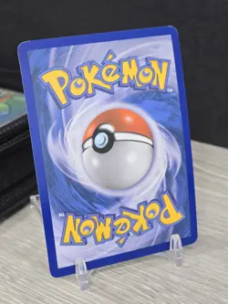 Pokemon Card TCG Espeon 2/90 Undaunted 2010 Reverse Holo Vintage - Image 2