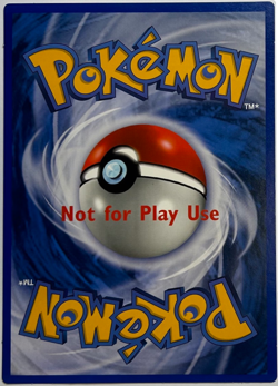 POKEMON Articuno Moltres Zapdos Jumbo PROMO Card 1999 Wizards Legendary - Image 4