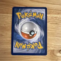 Pokemon Mega Alakazam EX 210 & Mega Absol EX XY63 Holo Cards Lot XY - Image 2
