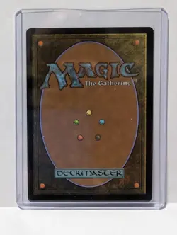 Mox Amber Dominaria Regular legendary artifact 0 cost mana - Image 2