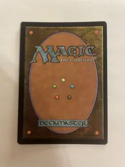 Undead Warchief the List Reprints Foil NM Near Mint - Image 2