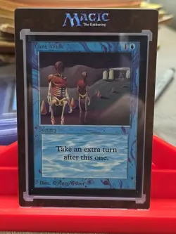 Time Walk (CE) Collector's Edition Regular - Image 1