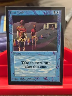 Time Walk (CE) Collector's Edition Regular - Image 2