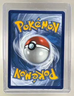 Team Rocket's Crobat ex 2025 Pokemon SV Destined Rivals - DRI EN #122 - Image 2