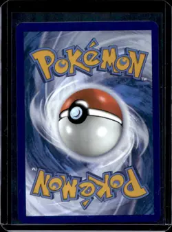 2025 Pokemon Journey Together Hop's Zacian ex #176/159 - Image 2