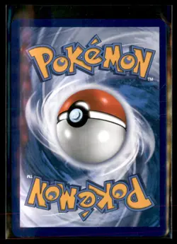 Pokemon Klink Black Bolt BLK 061/086 Poke Ball Holo - Image 2