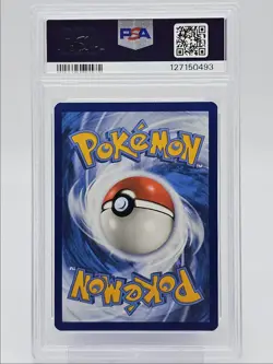 MIRAIDON 2023 POKEMON SCARLET VIOLET ETB BLACK STAR PROMO #013 PSA 9 Q0004 - Image 2
