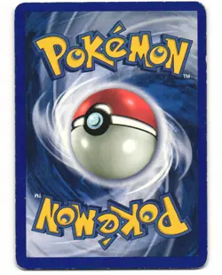 Slowpoke Common Pokemon TCG Neo Genesis 73/111 LP - Image 2