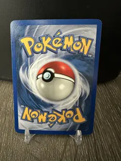 Pokemon Pidgeotto 34/110 Legendary Collection Reverse Holo Rare English 2002 - Image 2