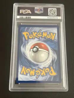 2025 POKEMON MEG SPECIAL ILLUSTRATION RARE #183 ACEROLA'S MISCHIEF PSA 10 - Image 2