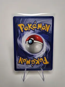 Mewtwo #14 vintage Black Star Promo MP to HP Pokemon WOTC Wizards of the Coast - Image 2