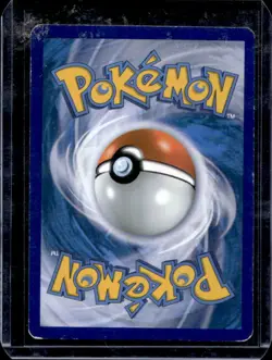 2013 Pokemon Black & White Legendary Treasures Pikachu Radiant Collection #RC07 - Image 2
