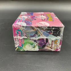 Pokemon TCG Fusion Strike Booster Box 36 Packs Sword & Shield New Factory Sealed - Image 4