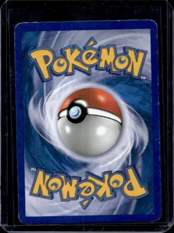 2008 Pokemon Diamond & Pearl Great Encounters Slowpoke Reverse Holo #82/106 - Image 2