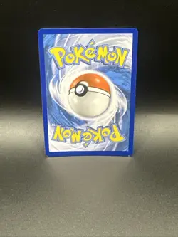 Pikipek SM07 Cosmos Holo Black Star Promo Pokemon TCG - Image 2