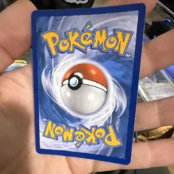 Pokemon Pikachu Roaring Skies Reverse Holo 20/108 60 HP Common English TCG - Image 2