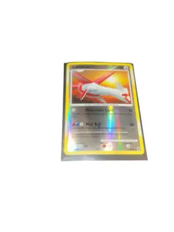 Pokemon - Latias #22/106 - Great Encounters Reverse Holo - Image 1