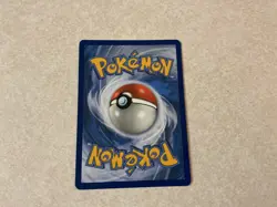 2019 Pokemon Greninja 9/18 Detective Pikachu Holo - Image 2