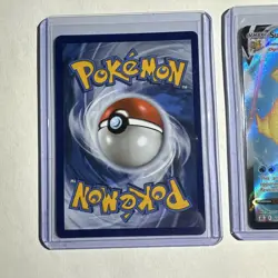 Pokemon Celebrations Flying Pikachu VMAX & Surfing Pikachu VMAX NM+ / Mint 🔥 - Image 3