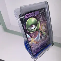 Pokemon Gardevoir V 16/73 Champions Path Holo Ultra Rare 210 HP TCG - Image 3
