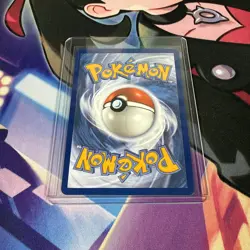 Wigglytuff 105/094 Pokemon TCG Illustration Rare ME02: Phantasmal Flames NM - Image 5