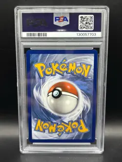 2019 Pokemon Hidden Fates Moltres/Zapdos/Articuno GX 44/68 Tag Team PSA 10 - Image 2