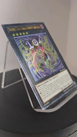 Number C104: Umbral Horror Masquerade Ultimate Rare JOTL-EN056 Cleanest on Ebay - Image 2