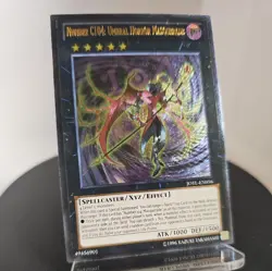Number C104: Umbral Horror Masquerade Ultimate Rare JOTL-EN056 Cleanest on Ebay - Image 4