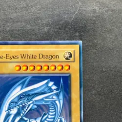 Blue-Eyes White Dragon KA-05 Common Eng YuGiOh 1080 - Image 3